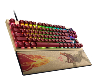 Razer Huntsman V3 Pro TKL - CS2 - Dragon Lore - 1501695 - zdjęcie 3